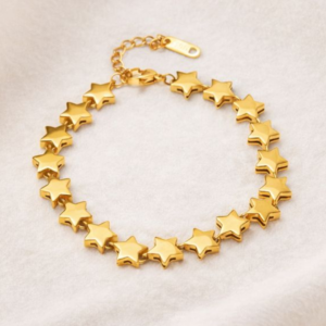 Stary bracelet